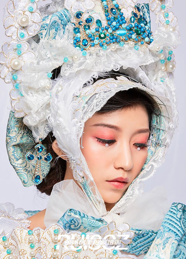 瑞尚创美化妆学校-《Dream》