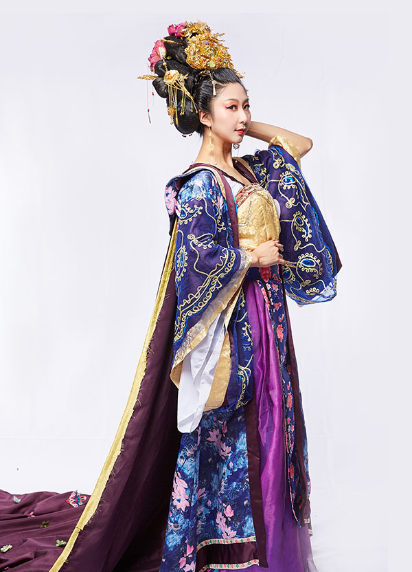 《玉笑珠香》