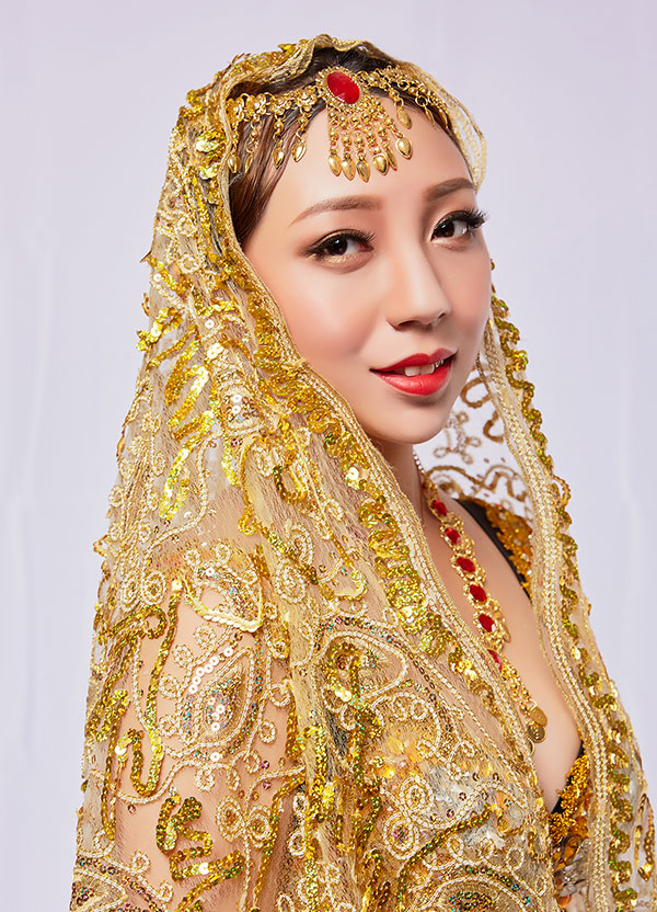 《向往》