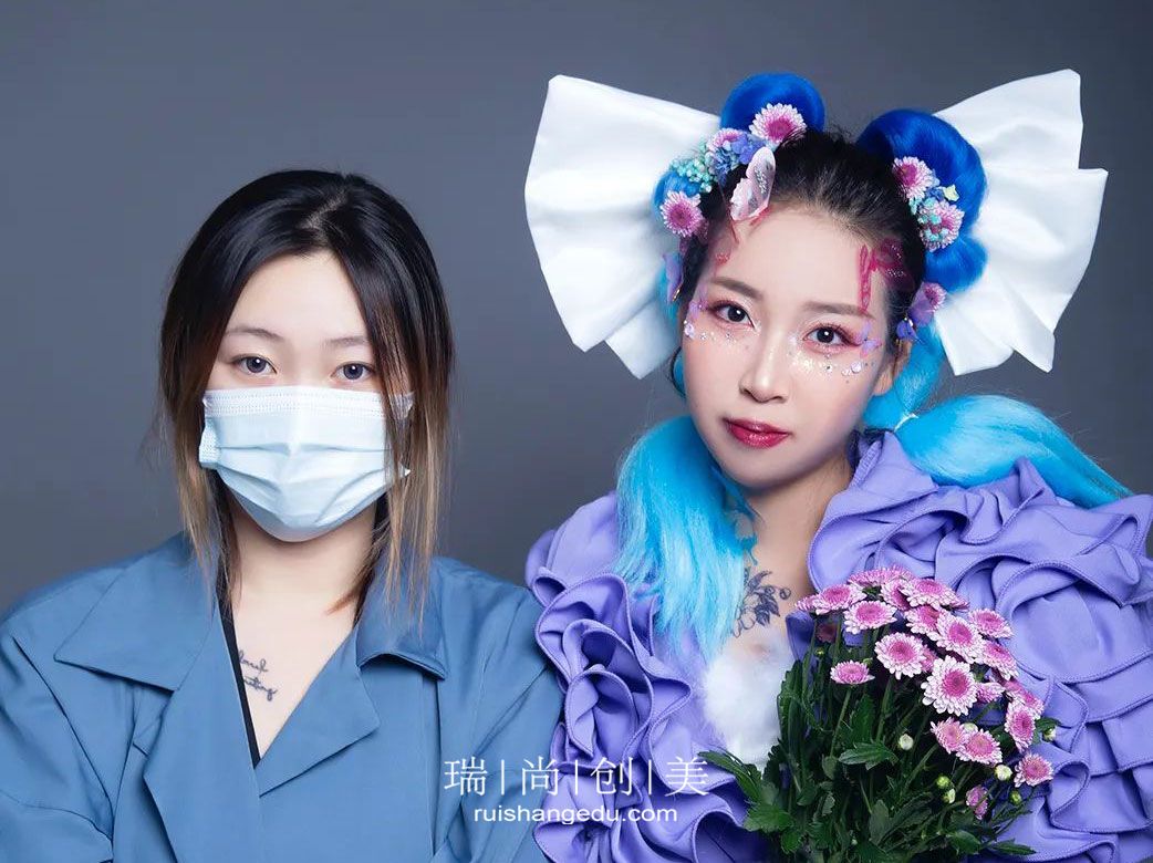 北京选择化妆学校怎么避坑？问题详解总结！