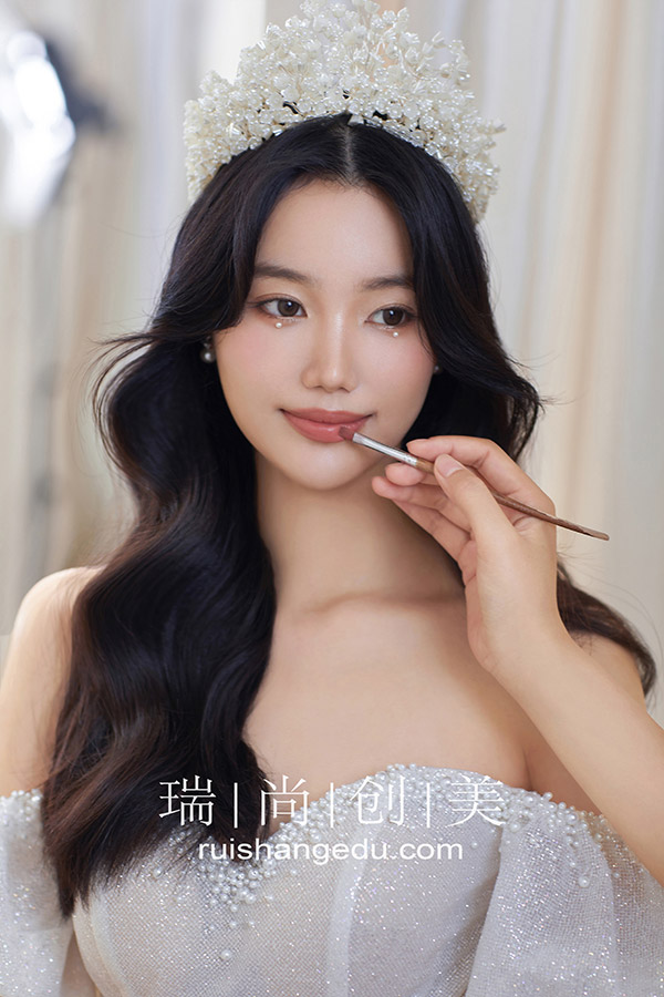 新娘造型