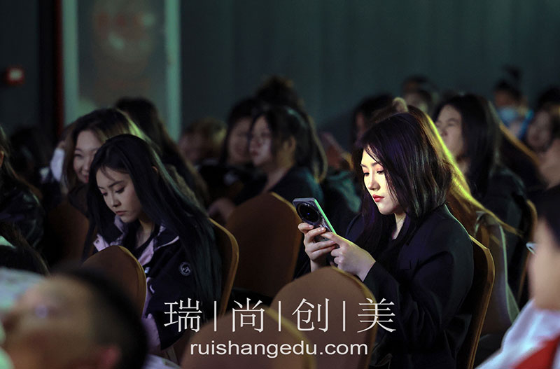 瑞尚创美 | 聆听民乐之美,绽放艺术之光