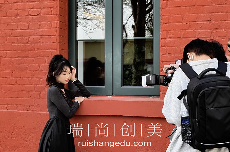 瑞尚创美 | 聆听民乐之美,绽放艺术之光