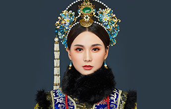 形象设计专科班