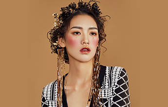 彩妆造型大师班